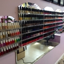 Nails Art - Beauty Salons