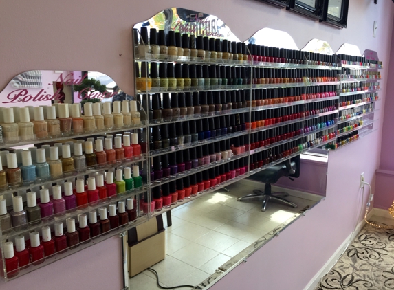 Nails Art - Canton, MI