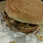 Five Guys Burgers & Fries