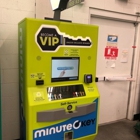 Minute Key