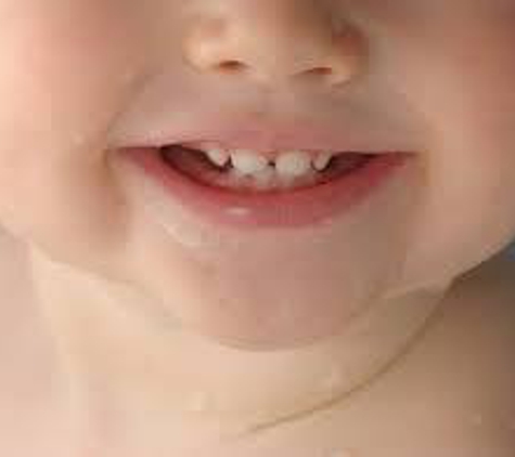 Family Dental Center Gina Meylan DDS - Saginaw, MI. Every Child's Teeth Deserve the Best!