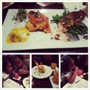 MangoSeed - Restaurants