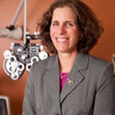 Warden, Marjorie K, MD - Physicians & Surgeons, Ophthalmology