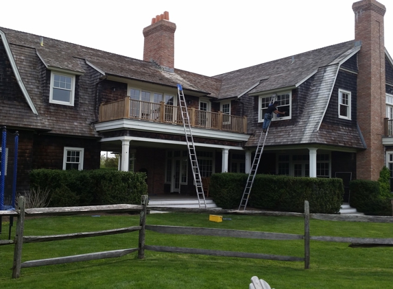 long island window cleaning services - Riverhead, NY