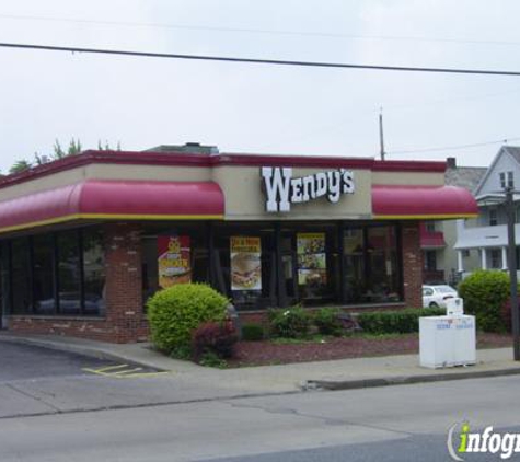 Wendy's - Cleveland, OH