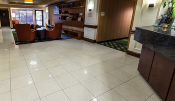 Fairfield Inn & Suites - Portland, OR