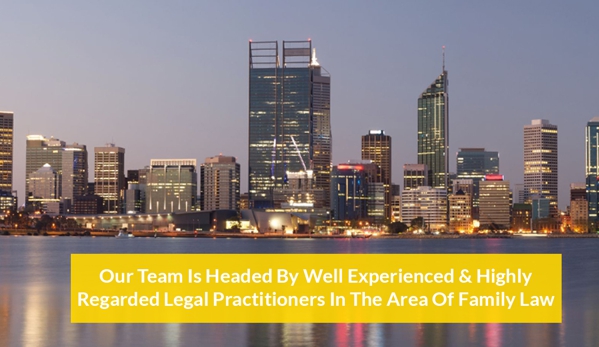 Wise Family Lawyers - Perth, WA. Our Team Is Headed By Well Experienced & Highly Regarded Legal Practitioners In The Area Of Family Law