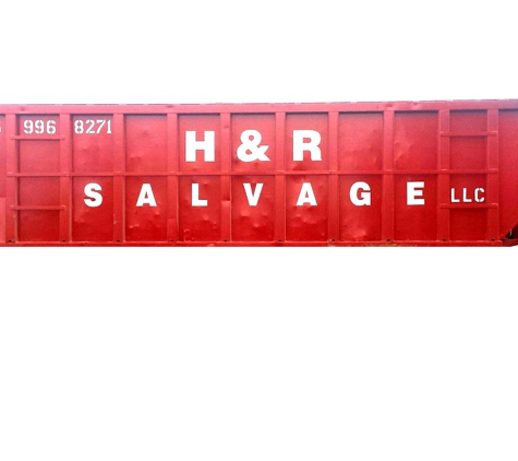 H & R Salvage LLC - Mitchell, SD