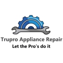 TruPro Appliance Repair LLC - Major Appliance Refinishing & Repair