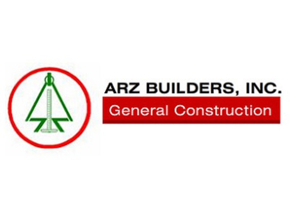 A R Z Builders Inc. - Boca Raton, FL