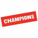Champions at Waynesville Elementary School - Schools
