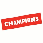 Champions at WC Petty