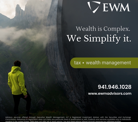 Executive Wealth Management - Brighton, MI