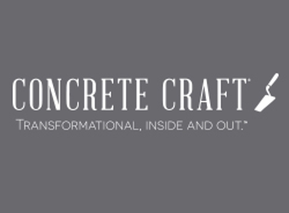 Concrete Craft of Spokane & Coeur D'Alene