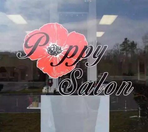 Poppy Salon - Durham, NC