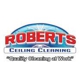 Roberts Ceiling Cleaning