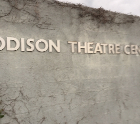 Addison Conference and Theatre Centre - Addison, TX