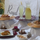 Royal Elegance Food & Catering - Party & Event Planners