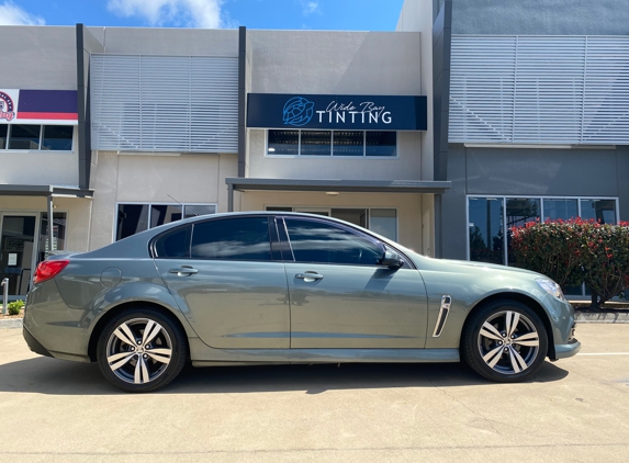 Wide Bay Tinting - Kensington, QLD