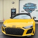 WetWorx Detailing
