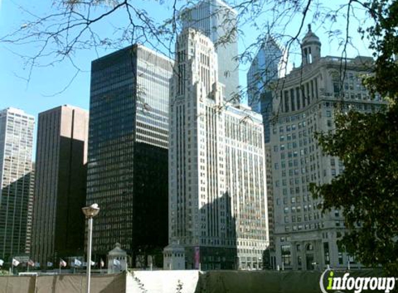 Bye Bye Stores - Chicago, IL