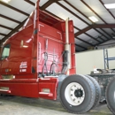 A Mobile Maintenance - Truck Service & Repair