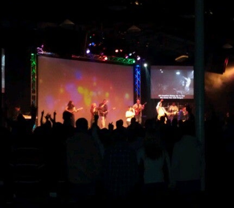 Living Word Family Church - Wake Forest, NC