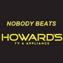 Howard's Appliance - Major Appliances