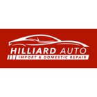 Hilliard Automotive