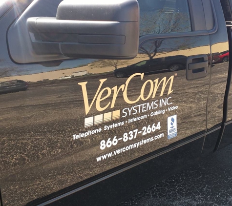 VerCom Systems - Dayton, OH