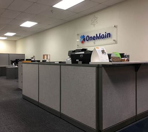 OneMain Financial - Jacksonville, FL