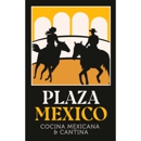 Plaza Mexico Cocina Mexicana & Cantina - Mexican Restaurants