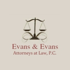 Evans And Evans Attorneys at Law