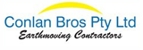 Conlan Bros Earthmoving Contractors - Excavation & Earthmoving Contractors