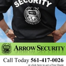 Arrow Security Corp - Security Guard & Patrol Service