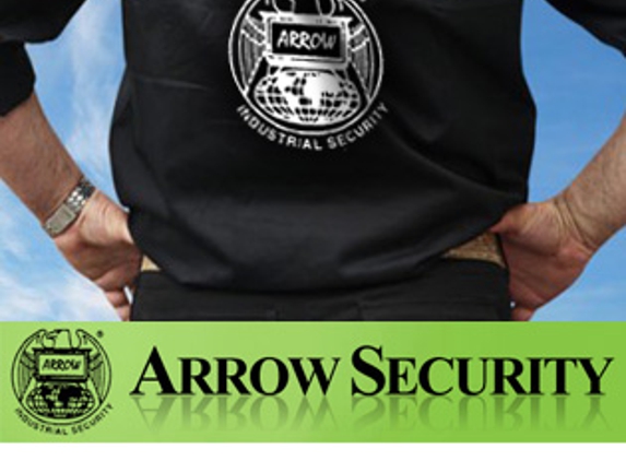 Arrow Security Corp - Boca Raton, FL