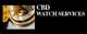 CBD Watch Services Logo