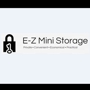 E-Z Mini Storage