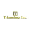Trimmings Inc - Gift Shops