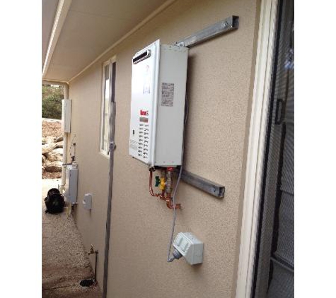 Bass Plumbing - Prospect, SA