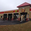 Take 5 Oil Change - Auto Oil & Lube