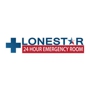 Lonestar 24 HR ER