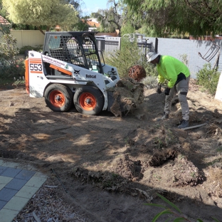 Jardin Designs - Mirrabooka, WA