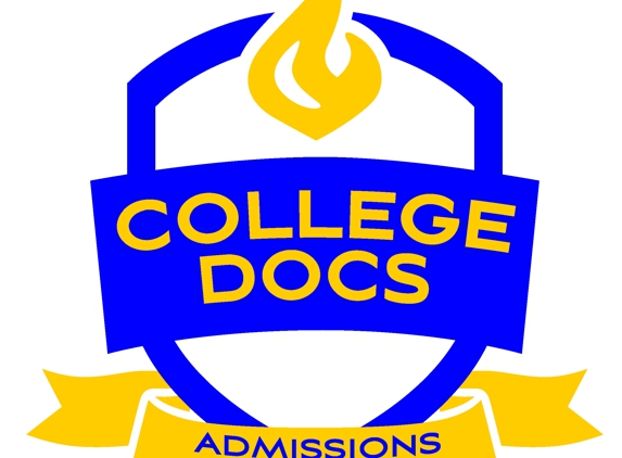 College Docs - Fairfield, CT