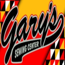 Gary's Sewing Center - Household Sewing Machines