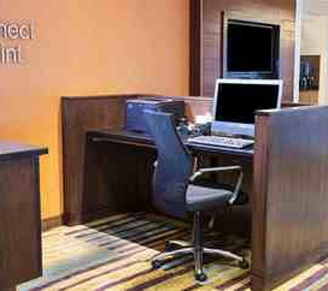 Fairfield Inn & Suites - Atlanta, GA