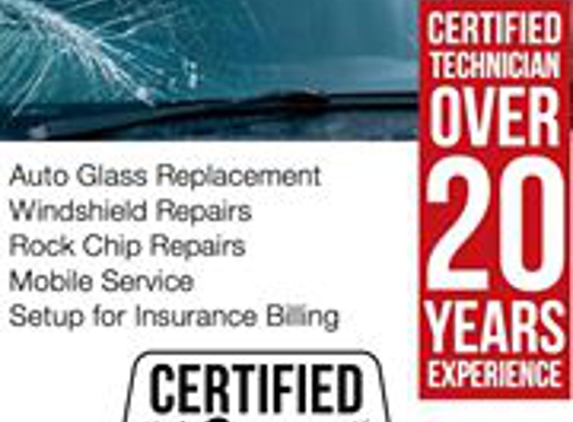 Certified Glass, Inc. - Trussville, AL