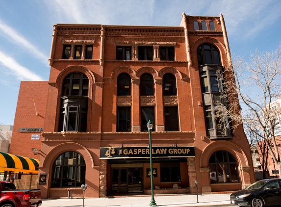 Law Firm of Shayne & Gasper Llc the - Colorado Springs, CO