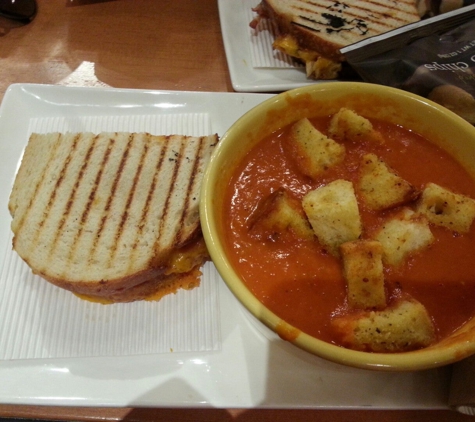 Panera Bread - New Haven, CT