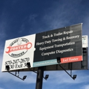 Foster Motor Company - Automotive Roadside Service